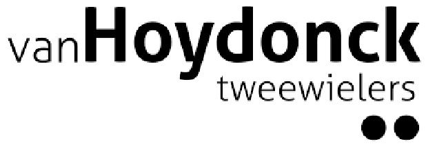 Van Hoydonck Tweewielers B.V.