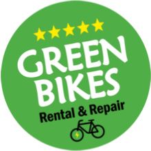 Green Bikes