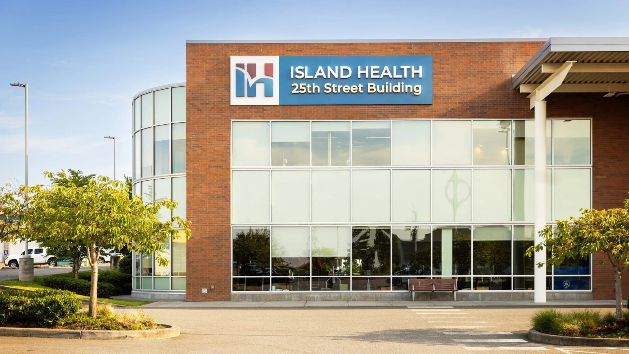 Island health