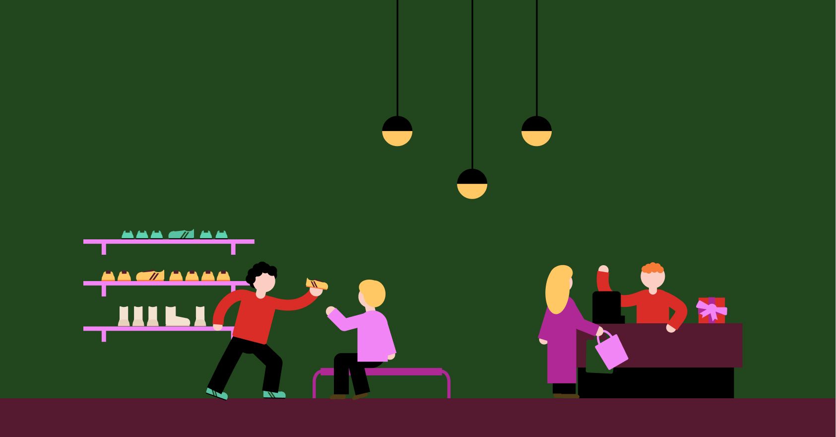 Customer Journey Management for the Modern Consumer | Waitwhile