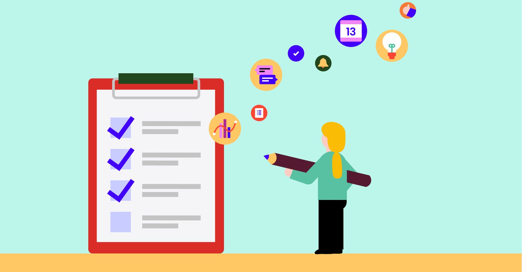 Customer Flow Management Checklist for Retail | Waitwhile