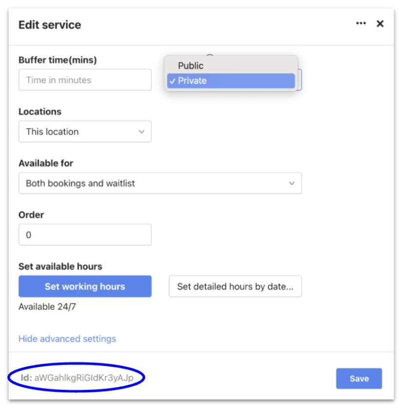 What’s new on the Waitwhile platform