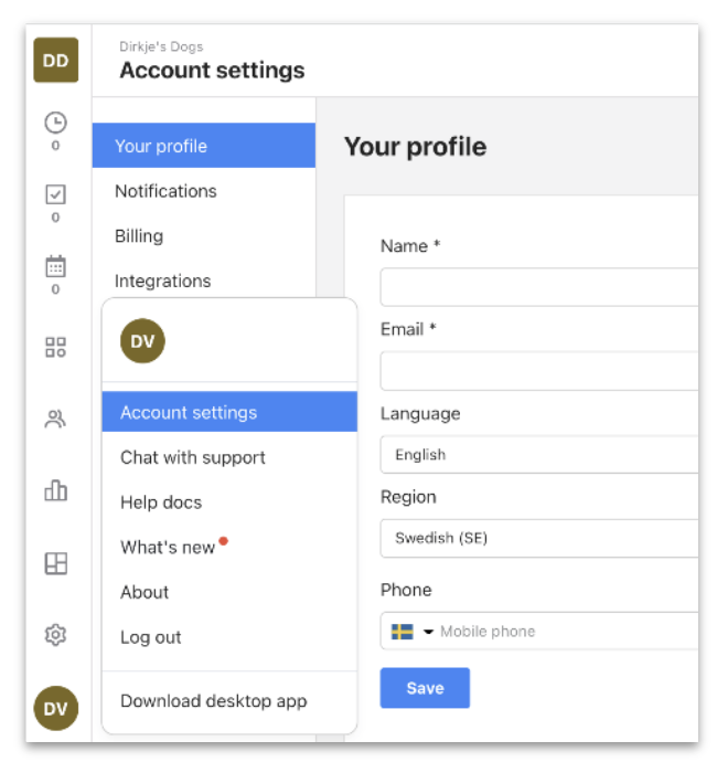 What’s new on the Waitwhile platform in January