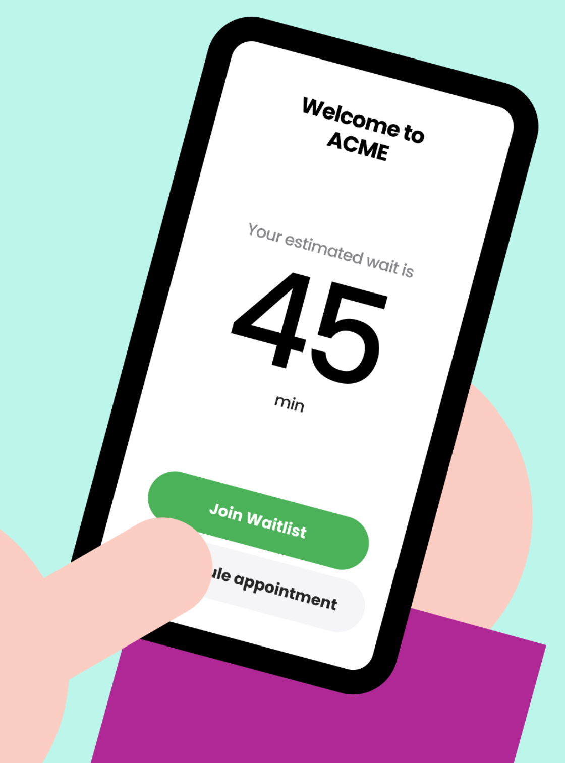 What’s new on the Waitwhile platform in April