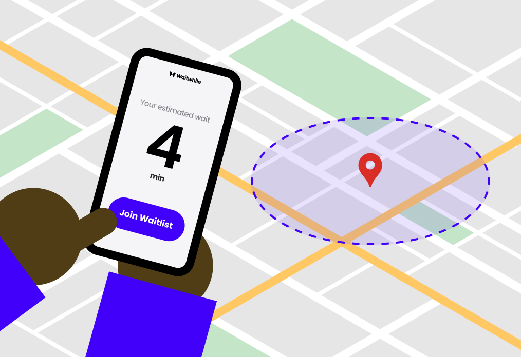 What’s new on the Waitwhile platform this summer 😎