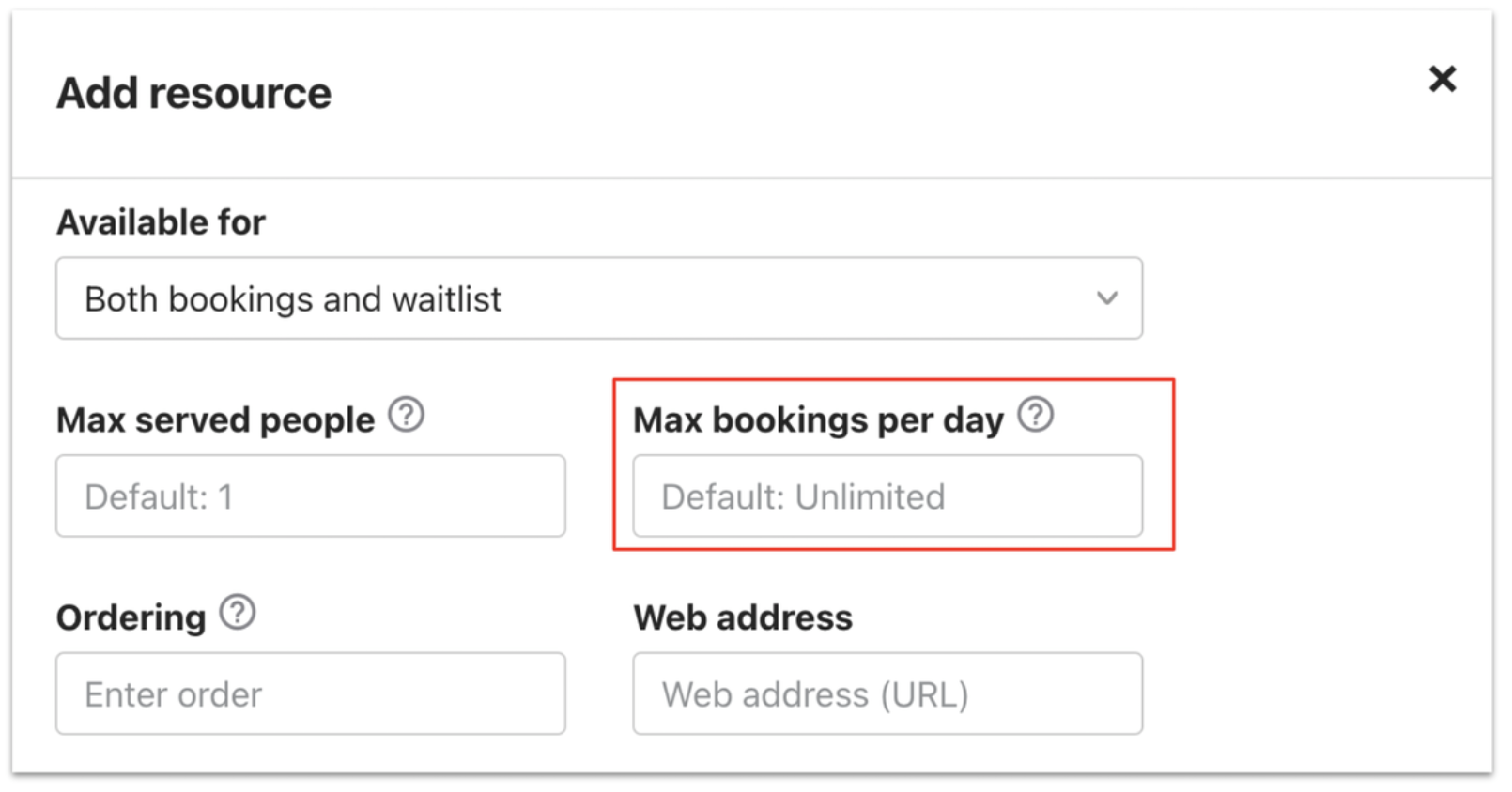 What’s new on the Waitwhile platform this summer 😎