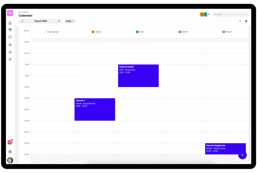 Waitwhile 3.0 - the future of customer flow management