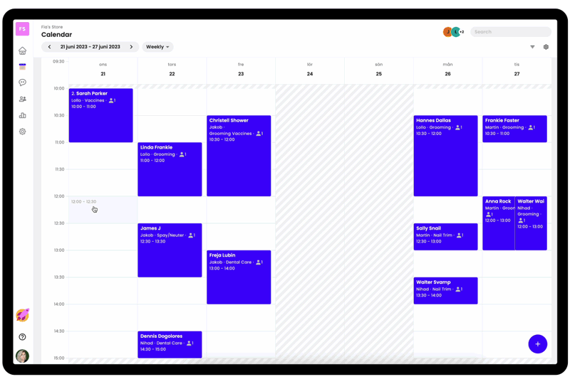 Waitwhile 3.0 - the future of customer flow management