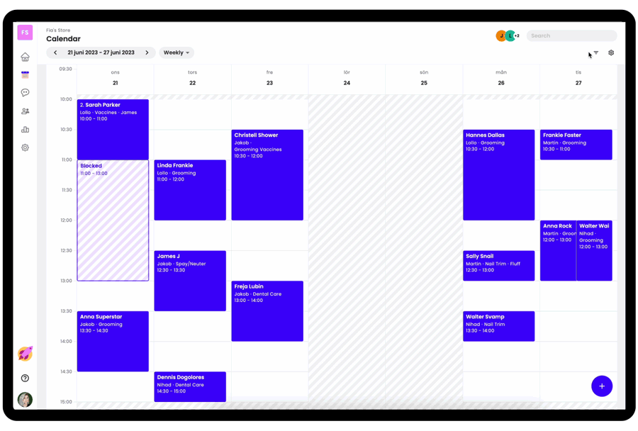 Waitwhile 3.0 - the future of customer flow management