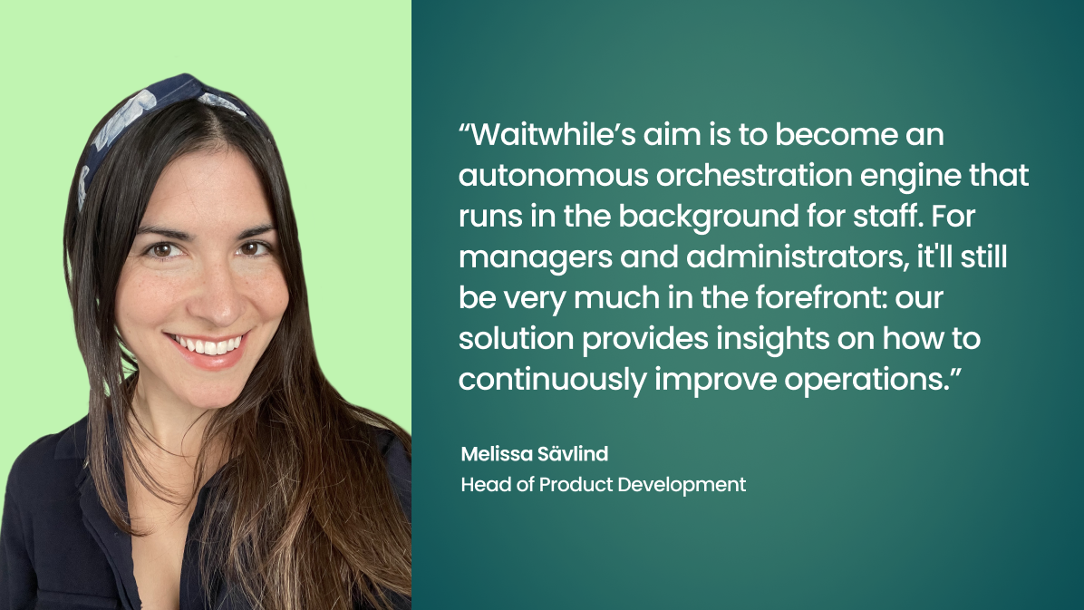 Product Pulse: The architecture of customer-first service