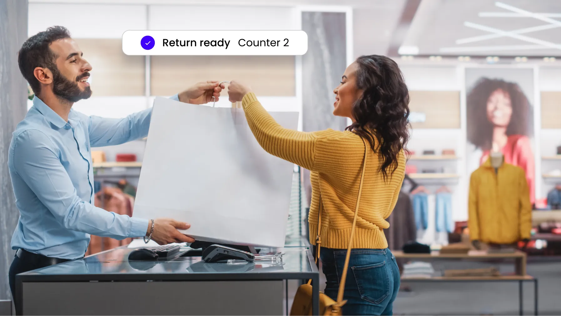 The difference between customer journey and customer experience (CX) | Waitwhile