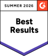 G2 Queue Management Easiest to Use Badge