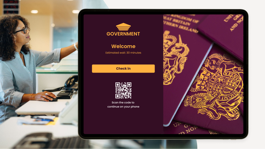 6 best scheduling software solutions for government: 2026 guide | Waitwhile