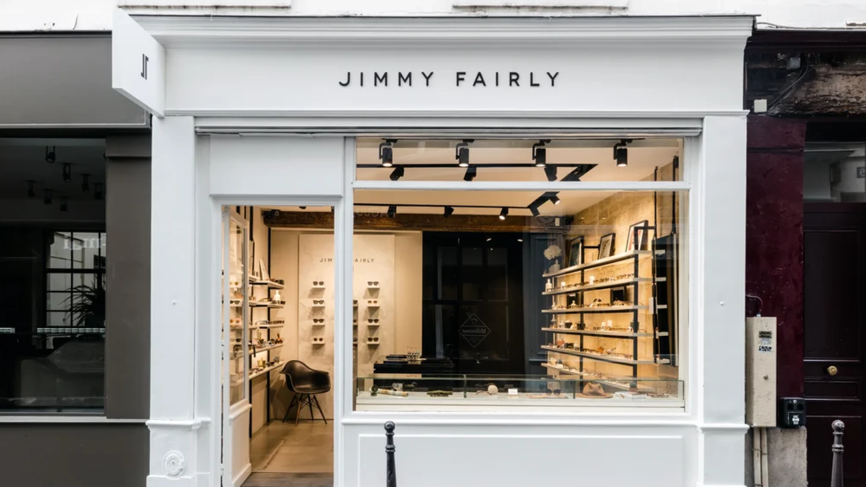 Jimmy Fairly case study hero