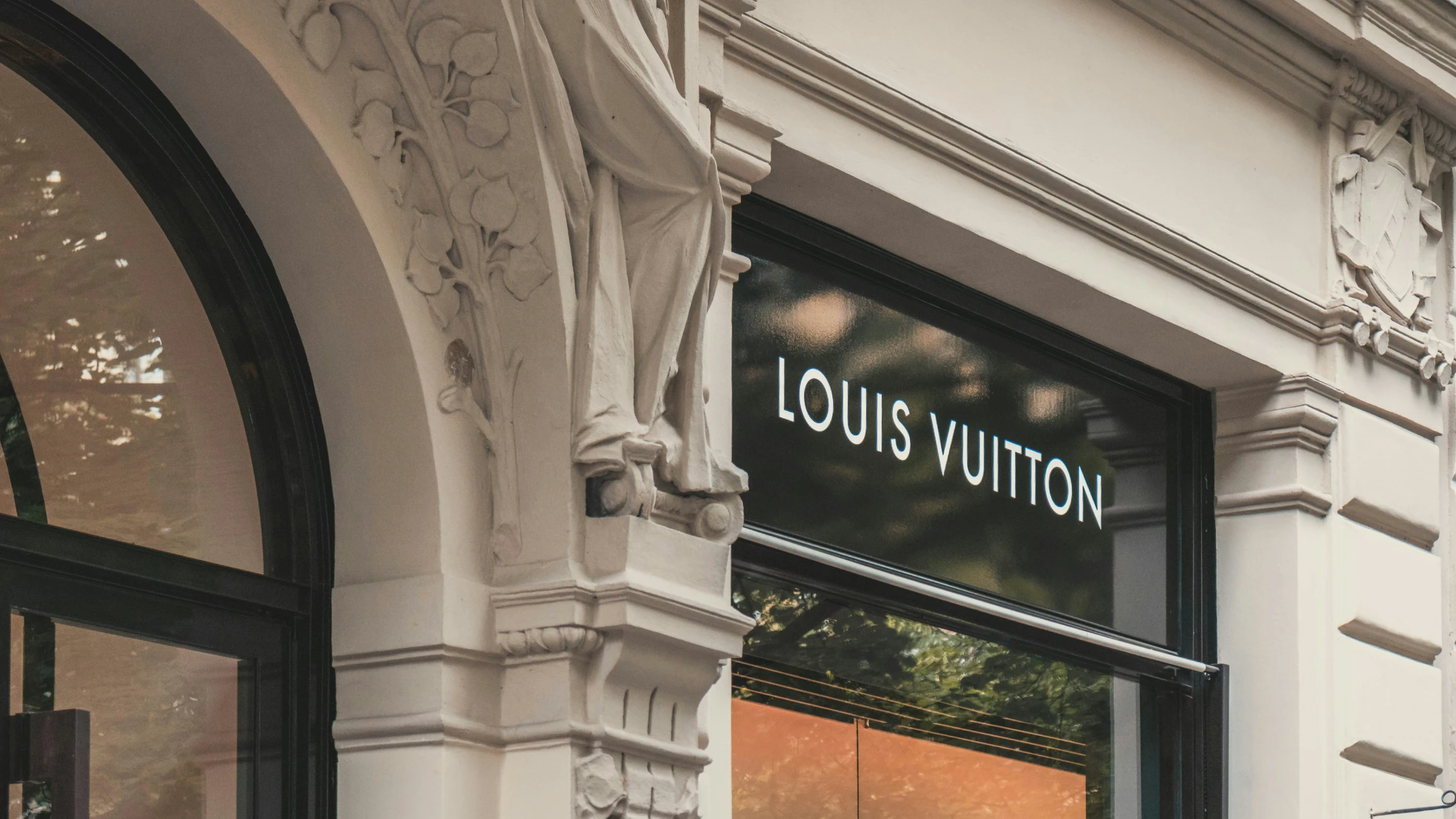 Case study Louis Vuitton