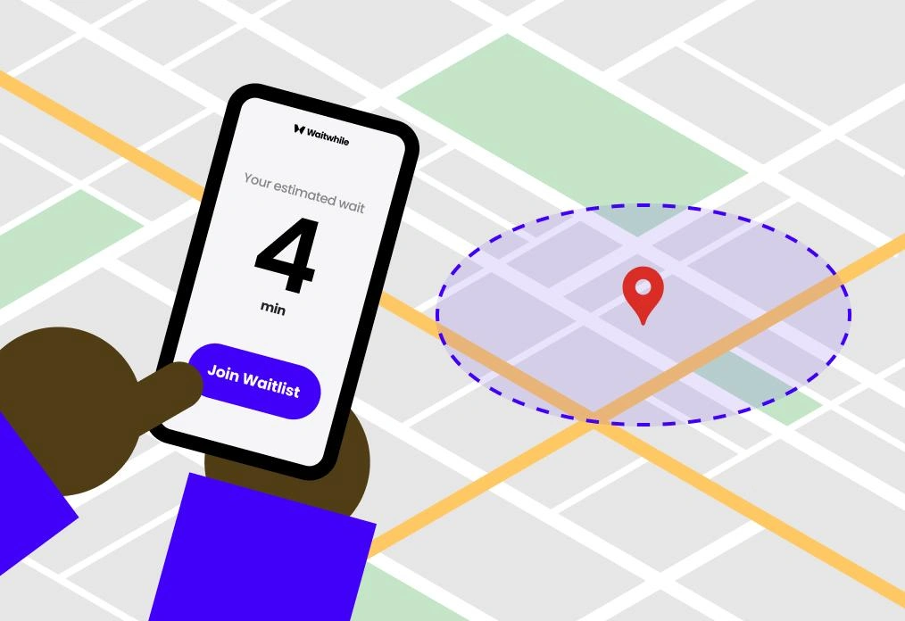 What’s new on the Waitwhile platform this summer 😎
