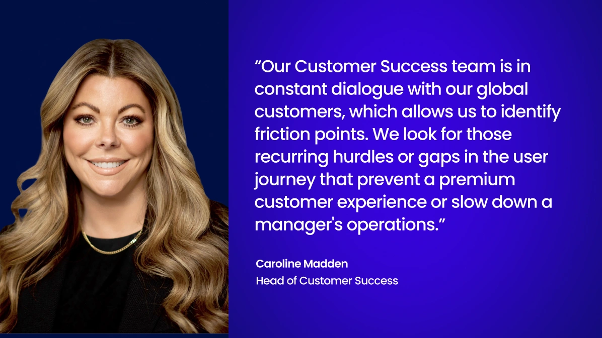 Product Pulse: The architecture of customer-first service