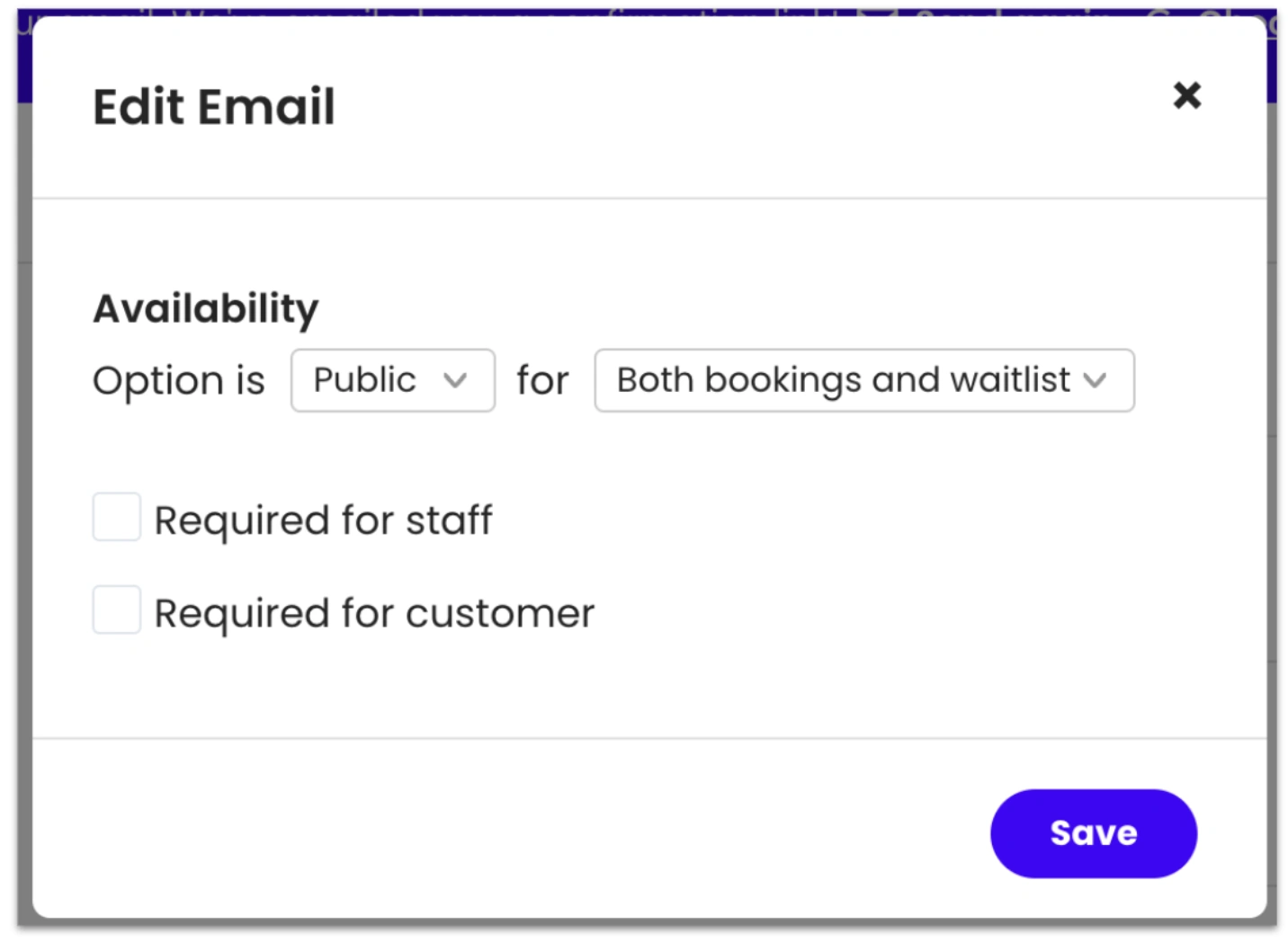 What’s new on the Waitwhile platform in September