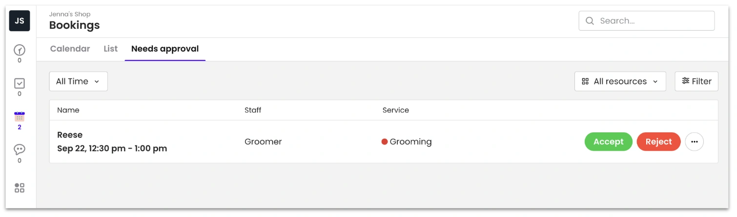 What’s new on the Waitwhile platform in September