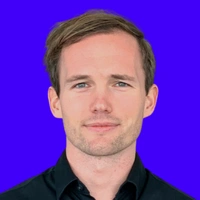 Profile picture of Jakob Larsson Stern