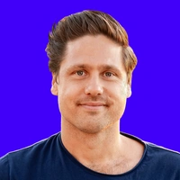 Profile picture of Christoffer Klemming