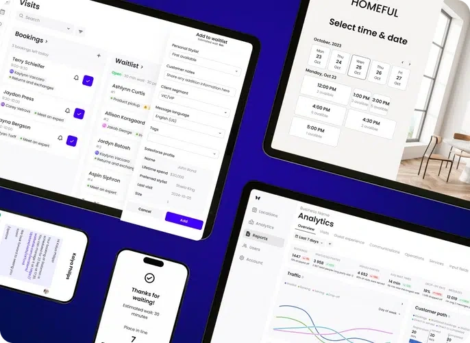 Product overview