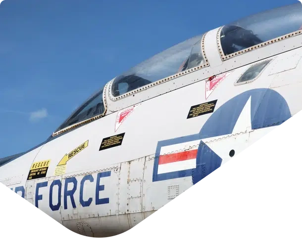 air force