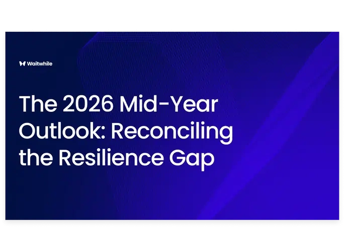 The 2026 Mid-Year Outlook: Reconciling the Resilience Gap cover