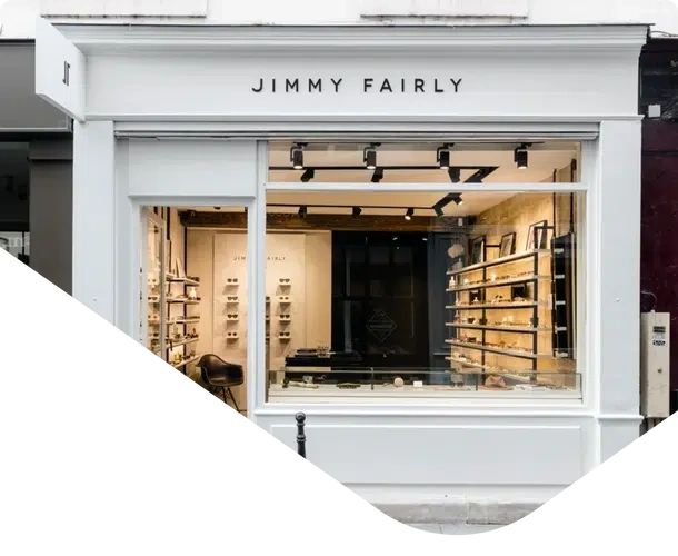 Case study Jimmy Fairly