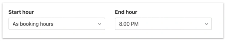 What’s new on the Waitwhile platform in January