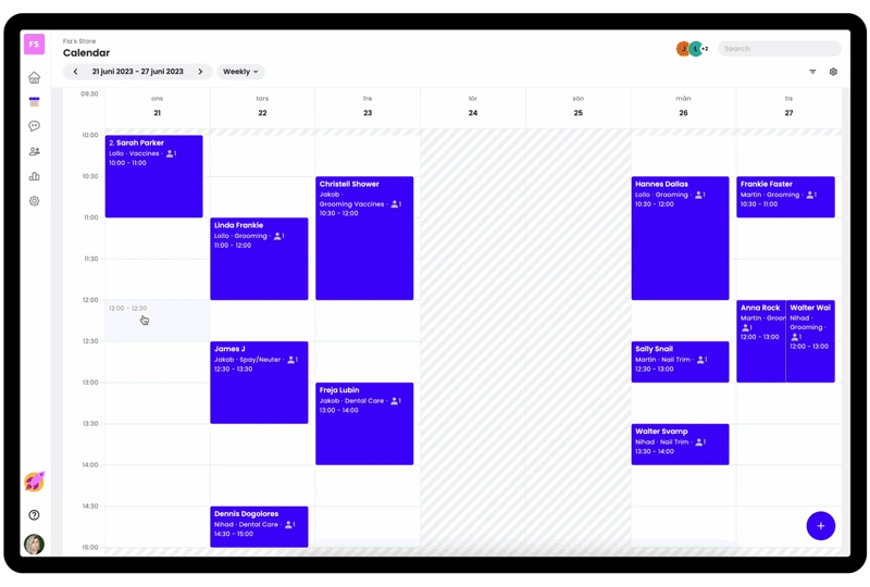Waitwhile 3.0 - the future of customer flow management