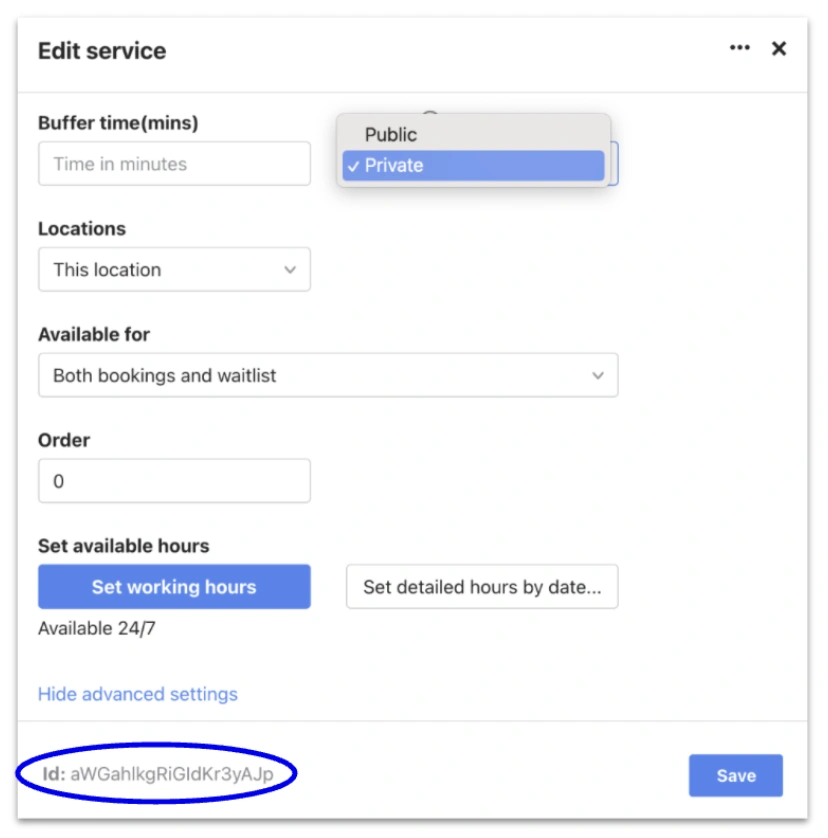 What’s new on the Waitwhile platform