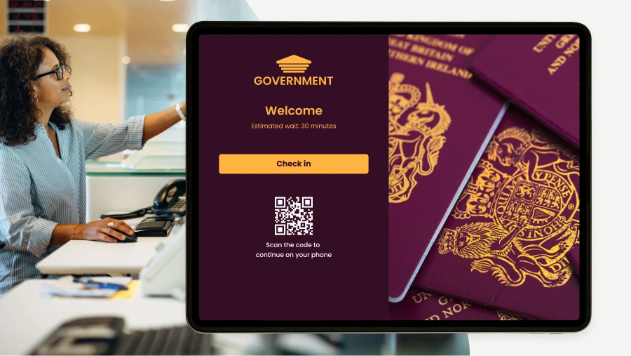 6 best scheduling software solutions for government: 2026 guide | Waitwhile
