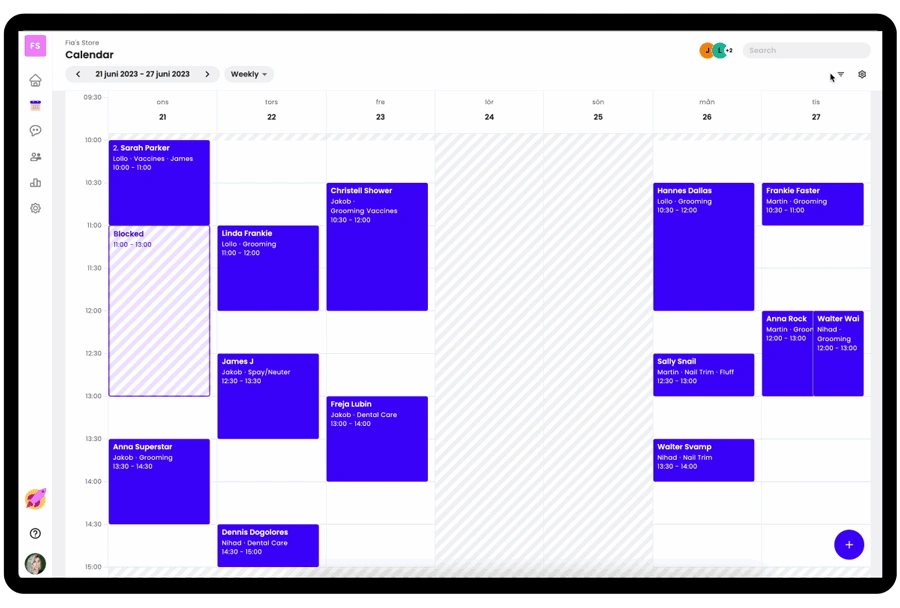 Waitwhile 3.0 - the future of customer flow management