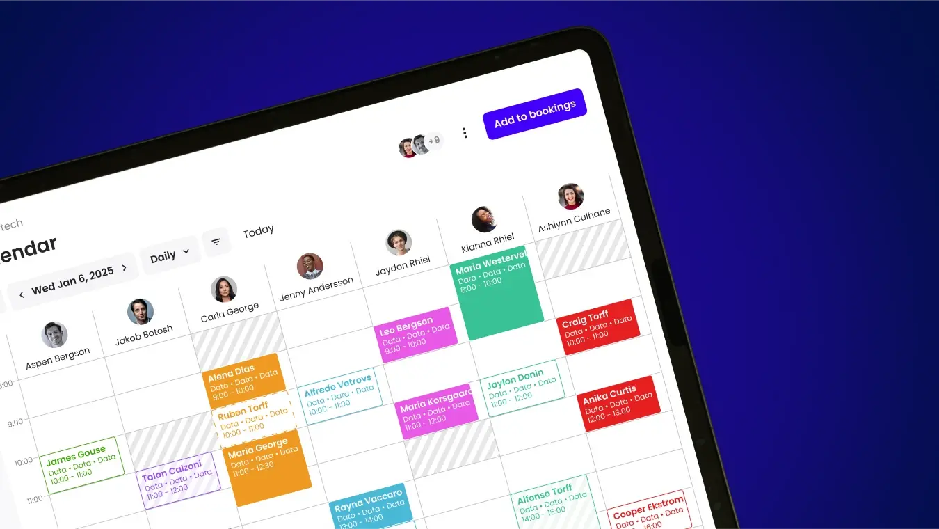 understanding appointment scheduling systems