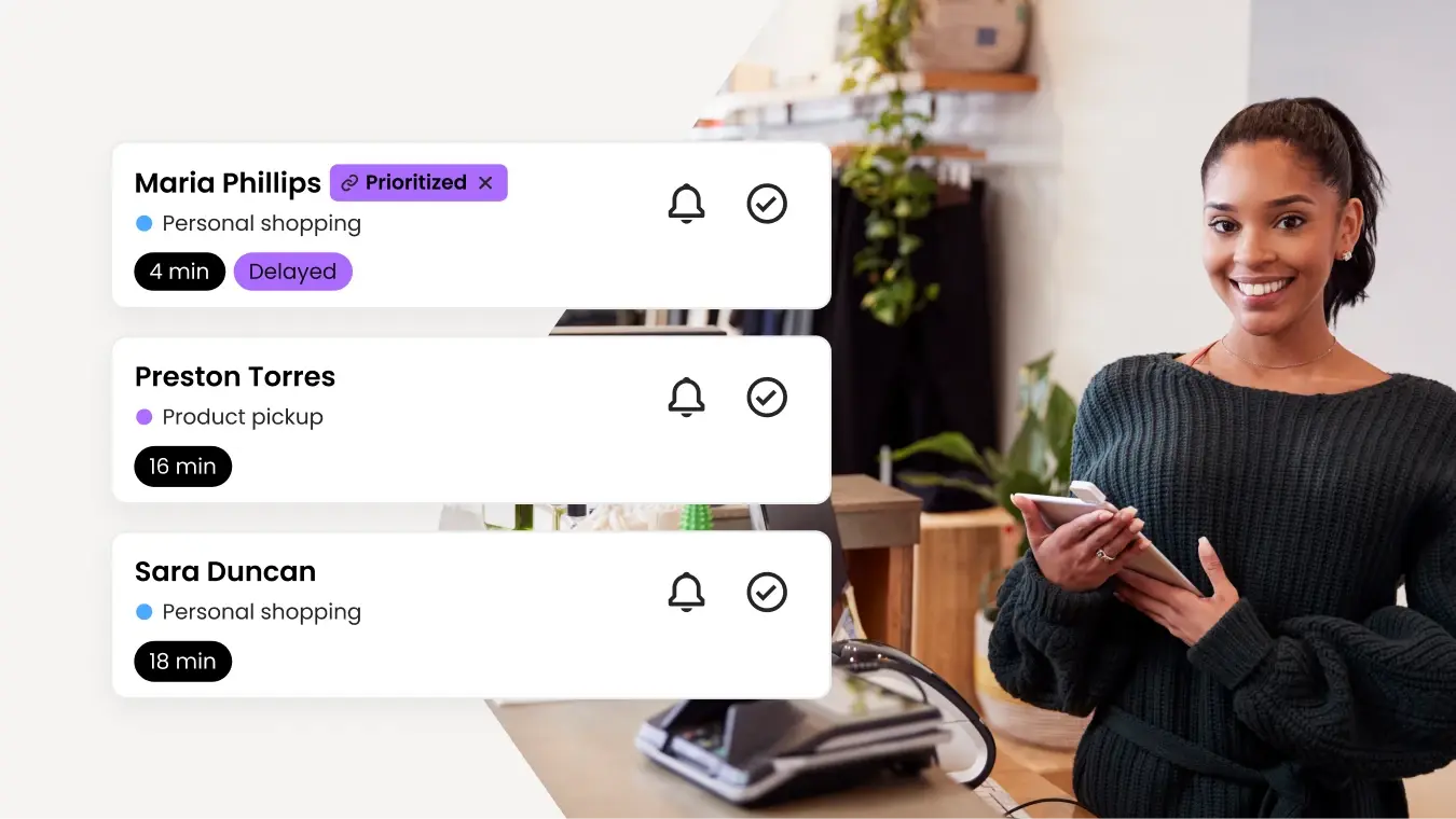 common retail problems