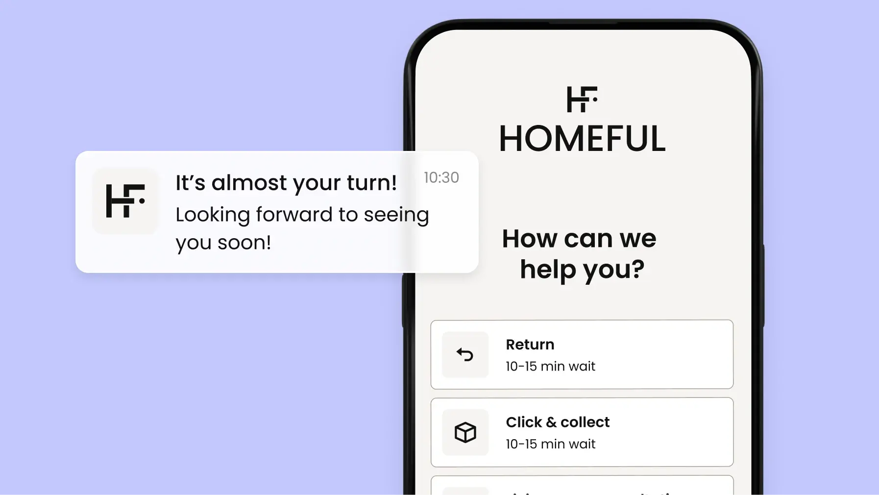 lasting retail experience