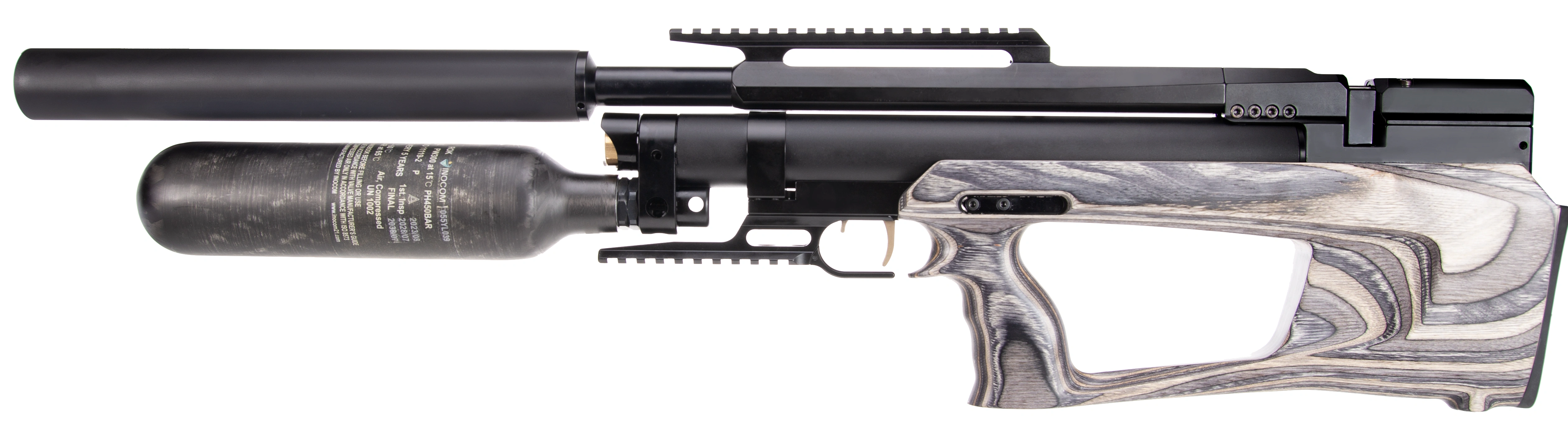 Taipan Veteran II Tactical