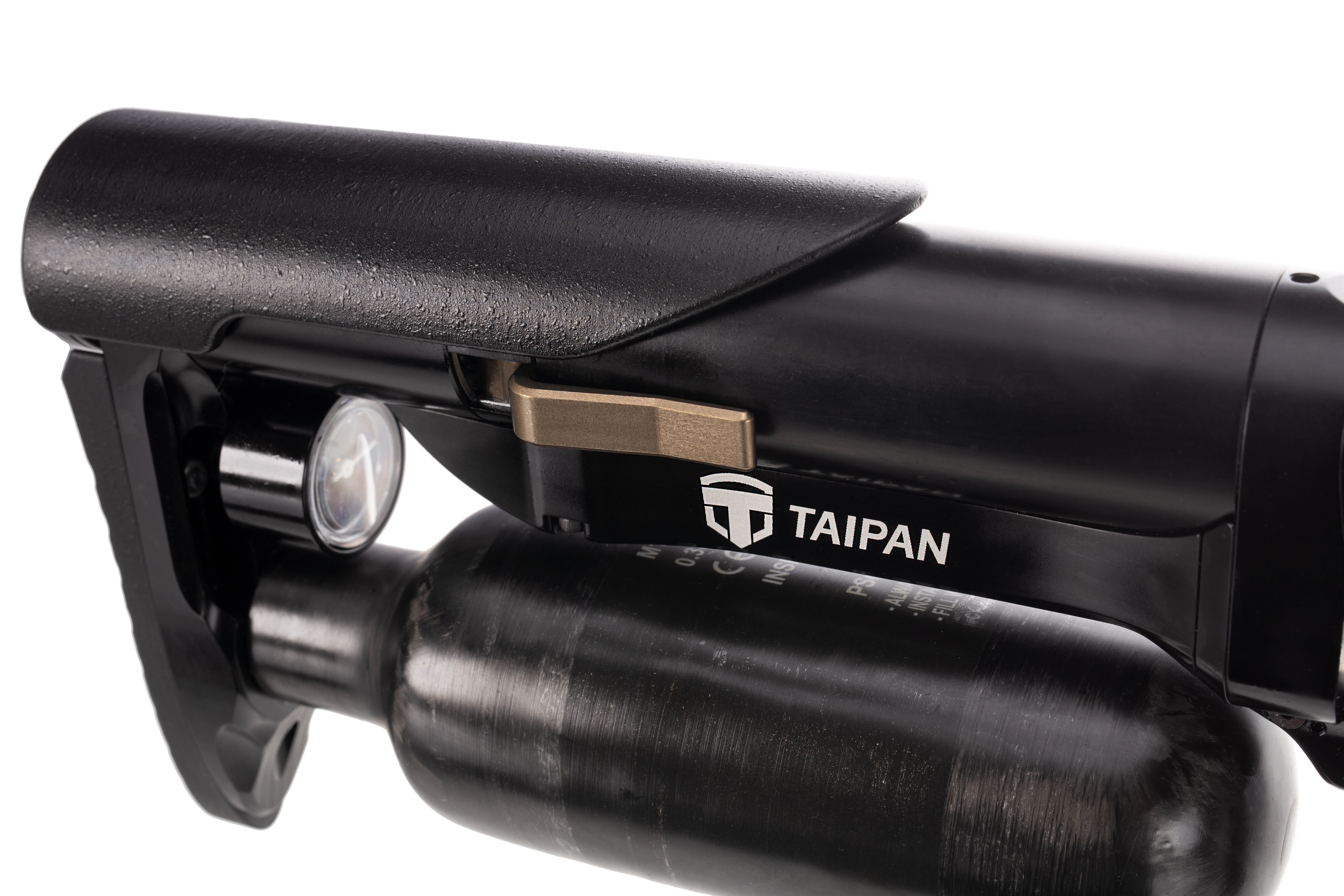 Taipan SLASH