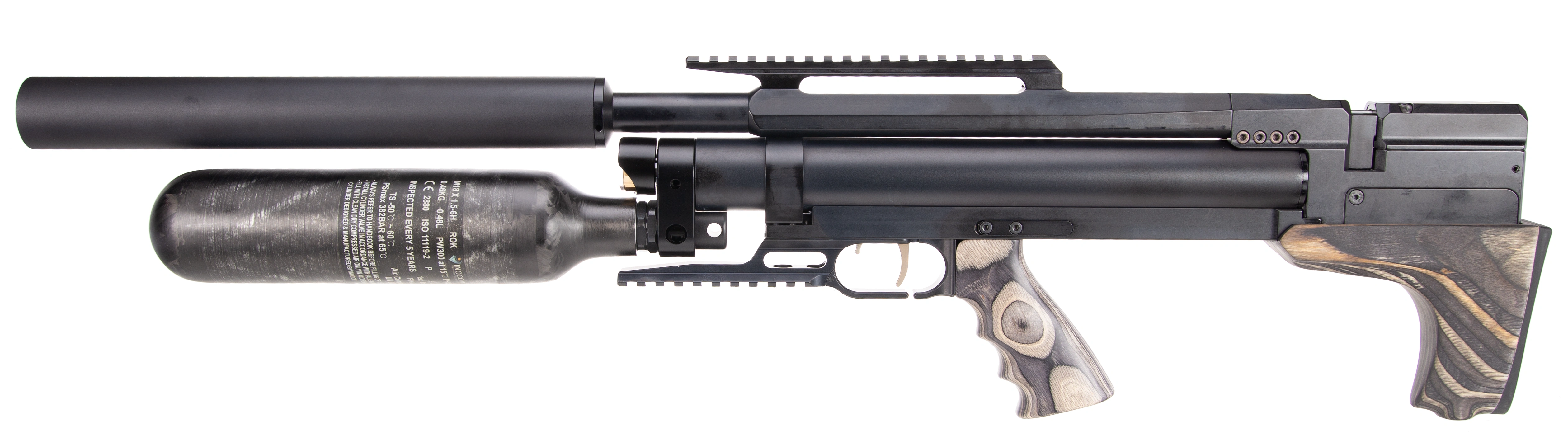 Taipan Veteran II Tactical