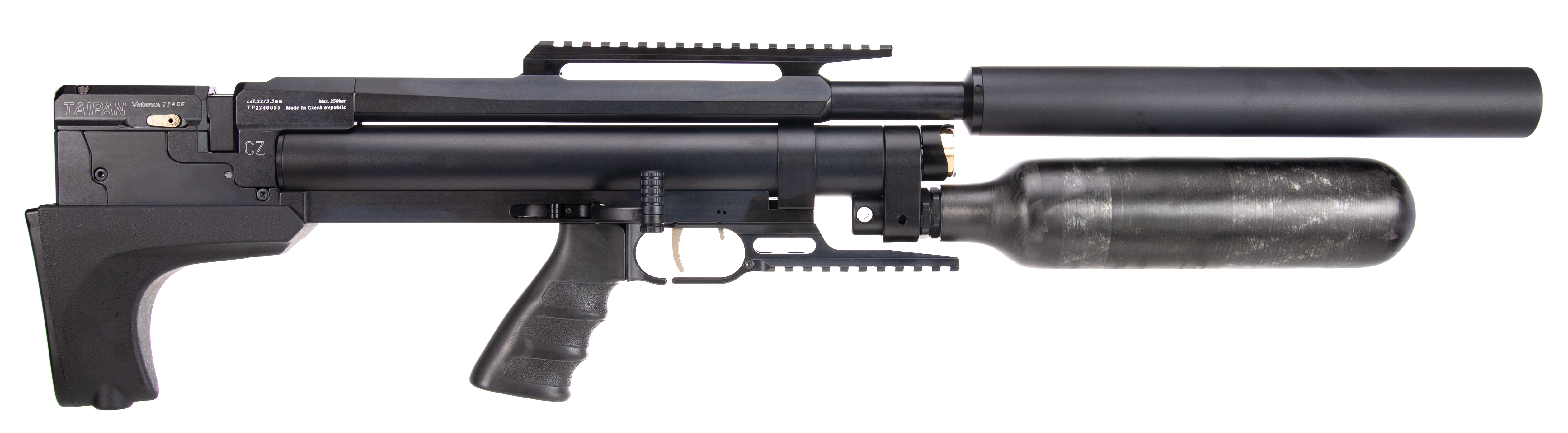 Taipan Veteran II Tactical
