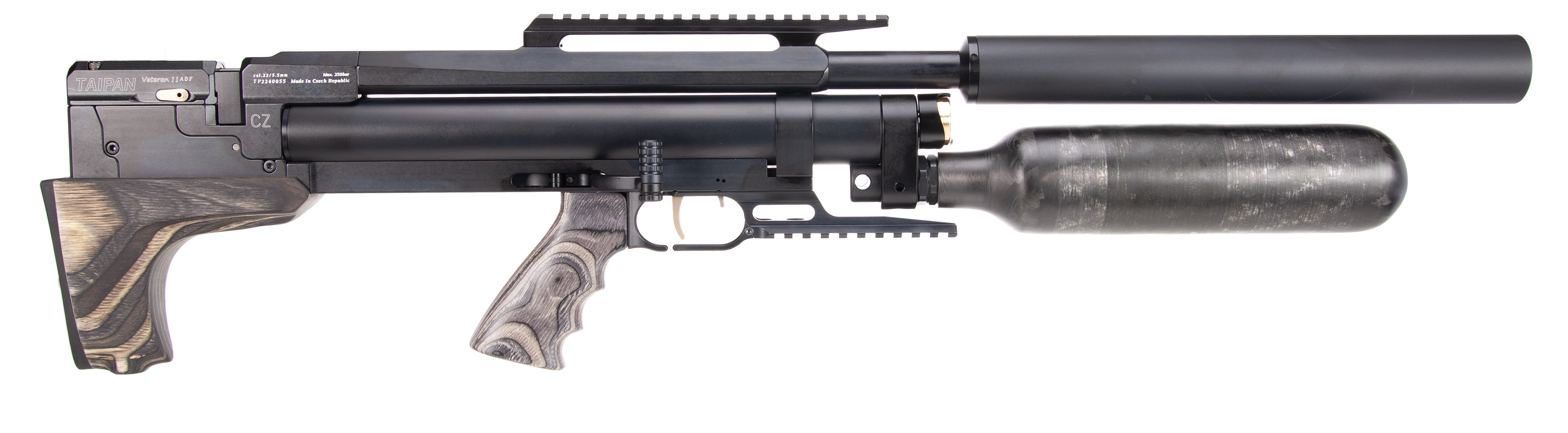 Taipan Veteran II Tactical