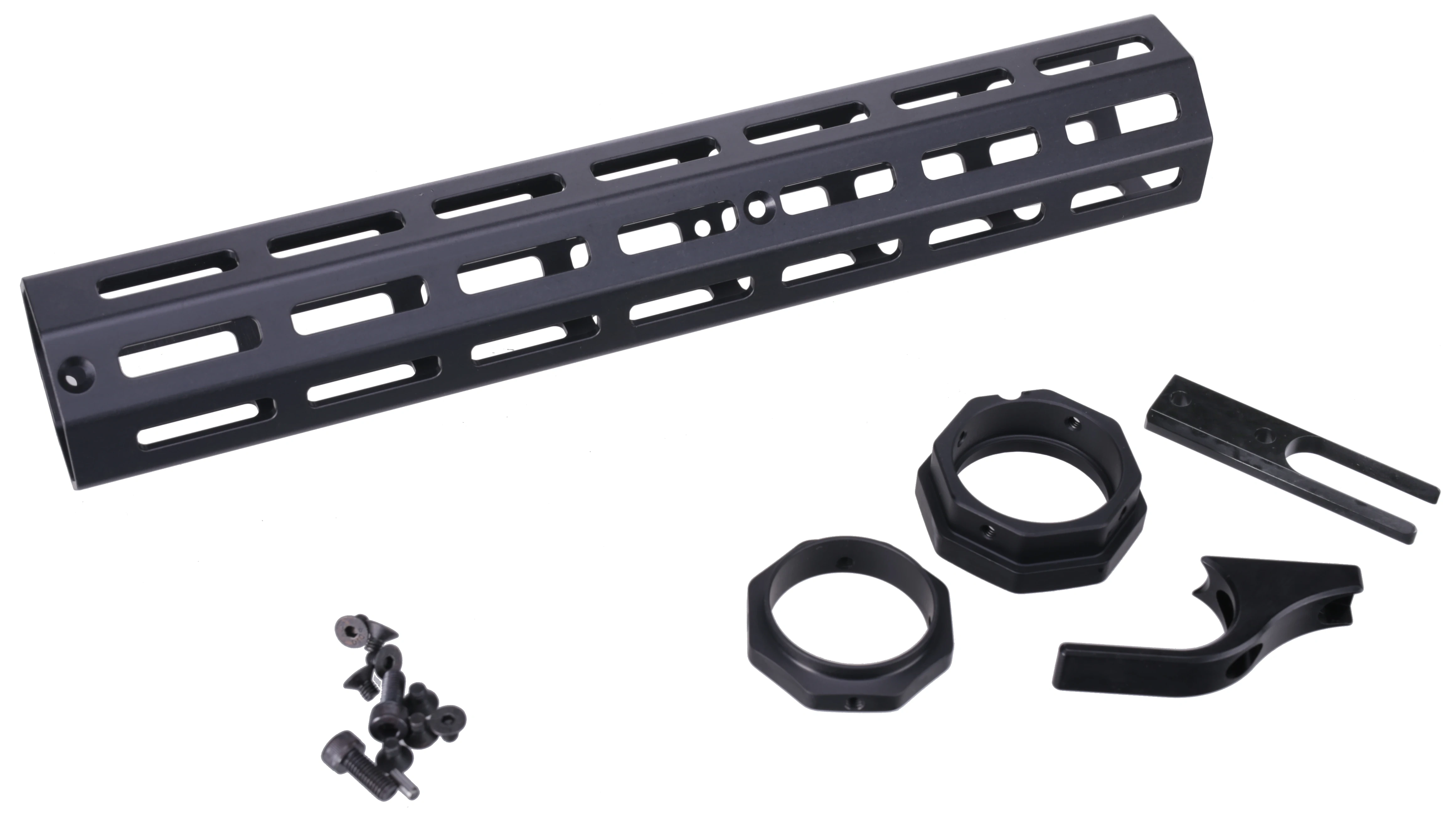 Taipan SLASH Tactical Conversion Kit