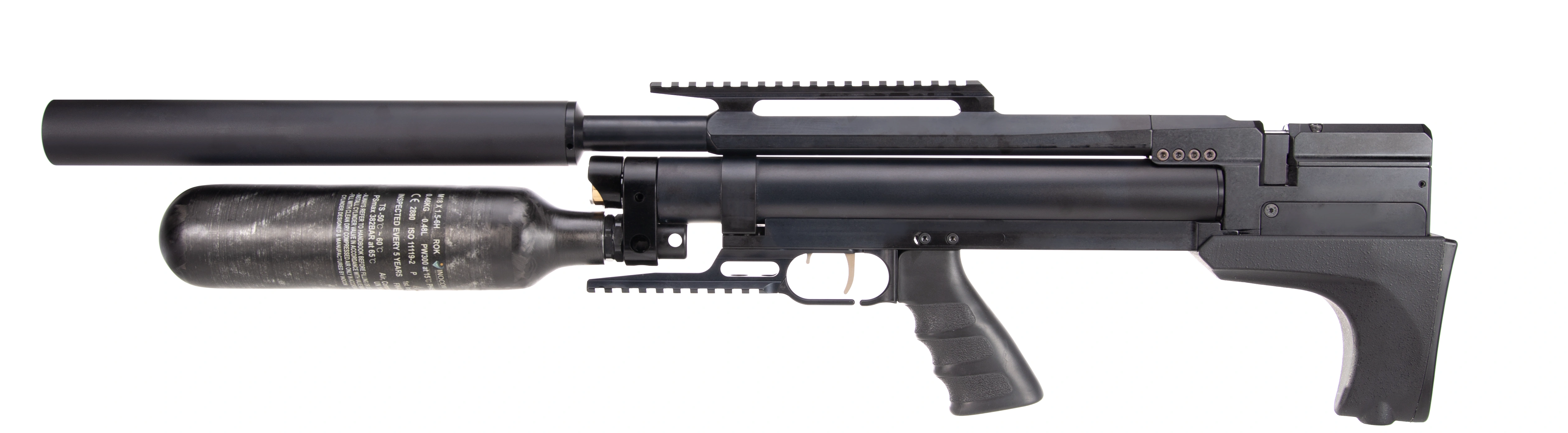 Taipan Veteran II Tactical