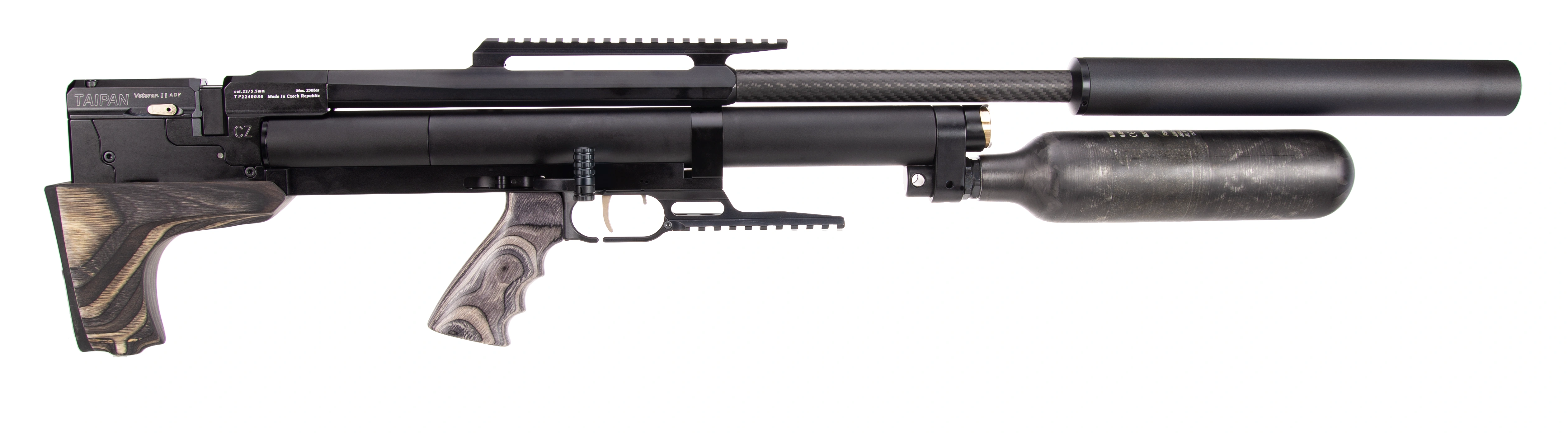 Taipan Veteran II Tactical