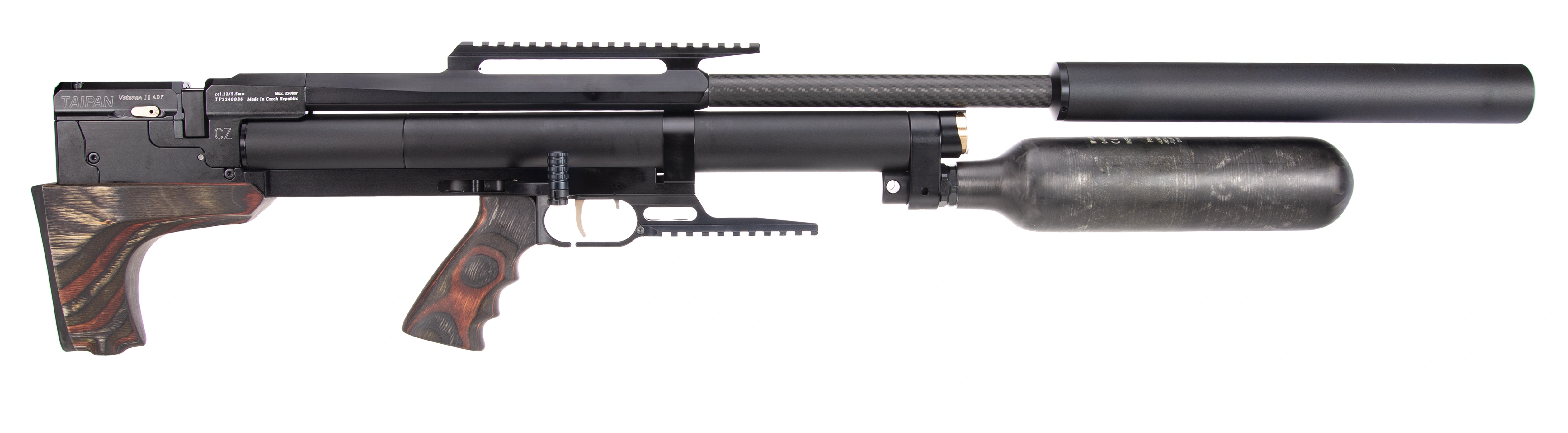 Taipan Veteran II Tactical