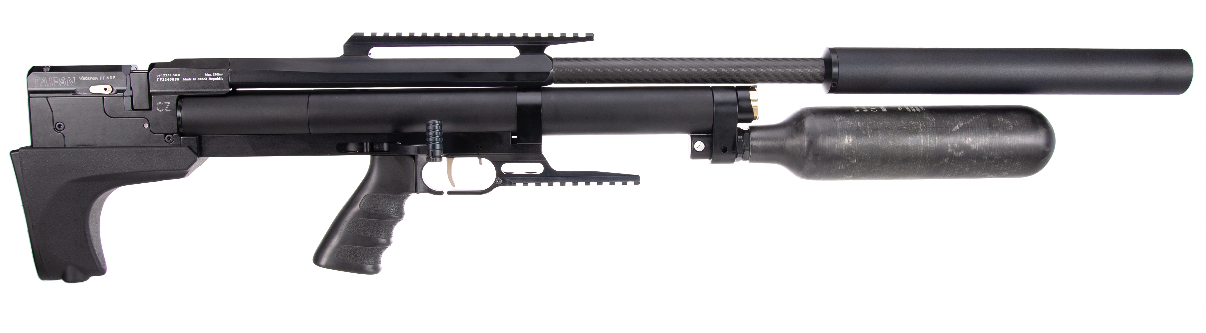 Taipan Veteran II Tactical