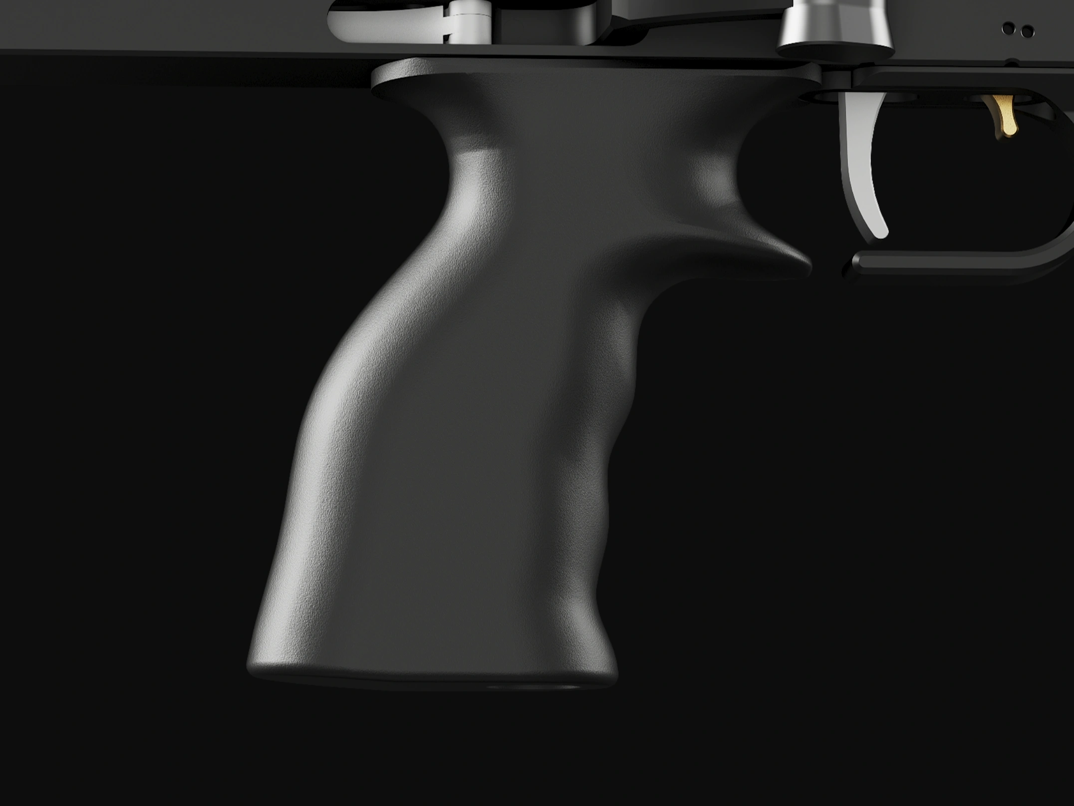 AR-15 Grip
