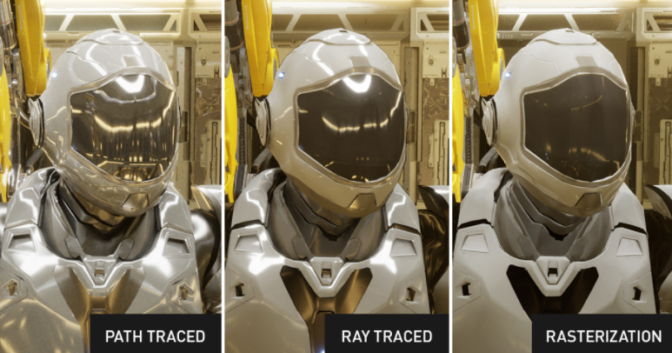 comparison