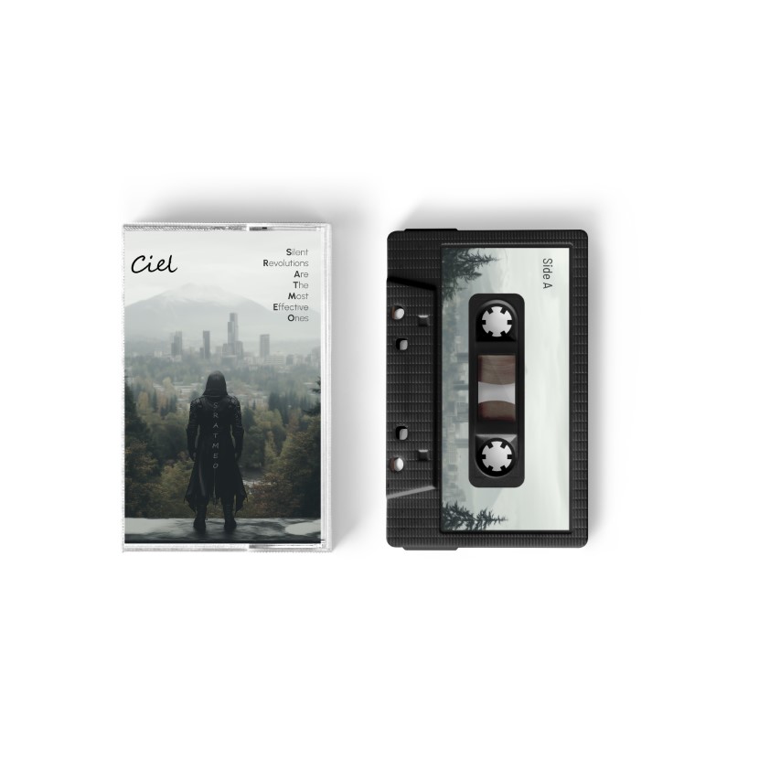 ciel-sratmeo-cassette